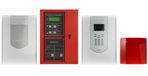 “Beka” Fire Alarm System
www.daitem.com